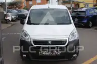 2017 Peugeot Partner