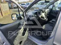 2017 Peugeot Partner