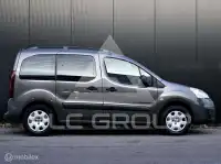 2017 Peugeot Partner