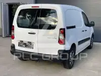 2017 Peugeot Partner