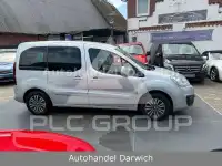 2017 Peugeot Partner