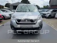 2017 Peugeot Partner