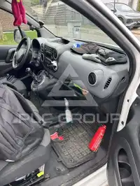 2017 Peugeot Partner