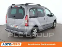 2017 Peugeot Partner