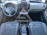 2017 Peugeot Partner