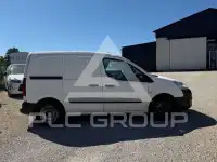 2017 Peugeot Partner