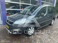 2017 Peugeot Partner