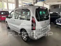 2017 Peugeot Partner