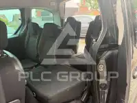 2017 Peugeot Partner