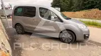 2017 Peugeot Partner