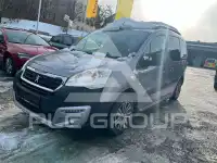 2017 Peugeot Partner