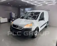 2017 Peugeot Partner