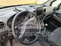 2017 Peugeot Partner