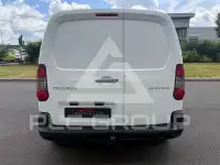 2017 Peugeot Partner