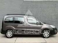 2017 Peugeot Partner