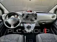2017 Peugeot Partner