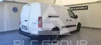 2017 Peugeot Partner