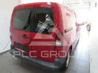 2017 Peugeot Partner