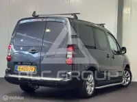 2017 Peugeot Partner