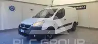 2017 Peugeot Partner
