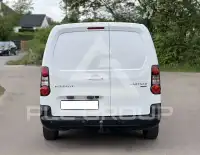 2017 Peugeot Partner