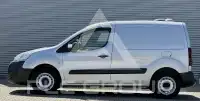 2017 Peugeot Partner