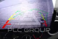 2017 Peugeot Partner