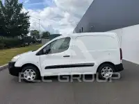 2017 Peugeot Partner