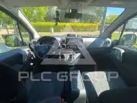 2017 Peugeot Partner