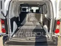 2017 Peugeot Partner