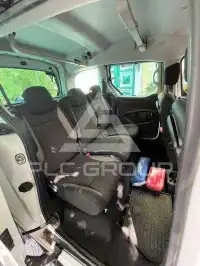 2017 Peugeot Partner