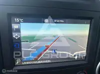 2017 Peugeot Partner