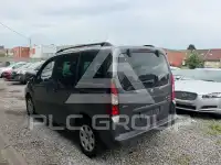 2017 Peugeot Partner
