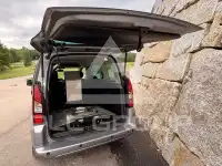2017 Peugeot Partner