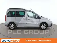 2017 Peugeot Partner