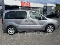 2017 Peugeot Partner