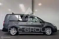 2017 Peugeot Partner