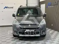 2017 Peugeot Partner