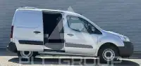 2017 Peugeot Partner