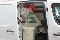 2017 Peugeot Partner