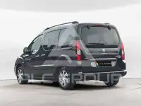 2017 Peugeot Partner