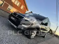 2017 Peugeot Partner