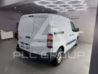 2017 Peugeot Partner