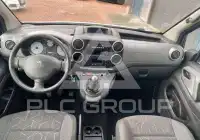 2017 Peugeot Partner