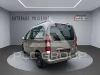 2017 Peugeot Partner