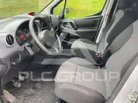 2017 Peugeot Partner