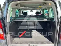 2017 Peugeot Partner