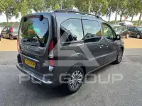 2017 Peugeot Partner