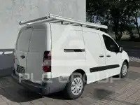 2017 Peugeot Partner
