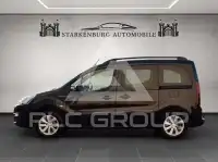 2017 Peugeot Partner